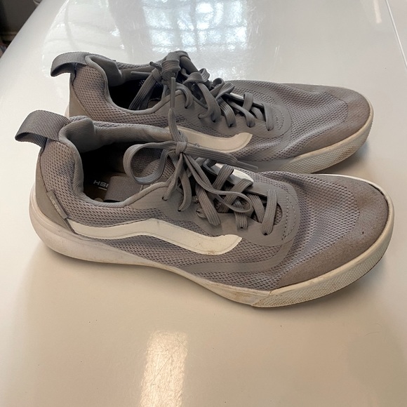 Women’s Vans UltraRange Rapidweld
